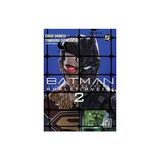 Athica Yayınları Batman - Adalet Avcısı 2 + The Boys 4: Hemen Gitmemiz Lazım + Seraph Of The End - Kıyamet Meleği 10 + 6 Kitap - Hayır