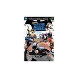 Athica Yayınları Batman: Wayne Ailesi Maceraları 1: Batman: Wayne Family Adventures Vol.1 + Vadedilmiş Yokyer 16. Cilt + 9 Kitap - Hayır
