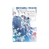 Athica Yayınları Benim Mutlu Evliliğim - 2 + Blue Lock Cilt - 16 + Death Note Ölüm Defteri 2 + 9 Kitap - Hayır