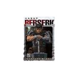 Athica Yayınları Berserk 1 + Şifacı Günceleri 2 + Vadedilmiş Yokyer 19. Cilt + 3 Kitap - Hayır