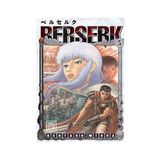 Athica Yayınları Berserk 5 + Sihirli Ağaç Evi 4 - Korsanların Hazinesi (Çizgi Roman) + Parazit 1 + 4 Kitap - Hayır