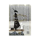 Athica Yayınları Dışarı’daki Kız 2: Totsukuni No Shojo Vol. 2 + Kaguya-Sama - Aşk Savaştır 5 + Death Note - Ölüm Defteri 4 - Hayır