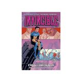 Athica Yayınları Invincible 6: Farklı Bir Dünya: Invincible 6: A Different World + Death Note Ölüm Defteri 9 + 8 Kitap - Hayır