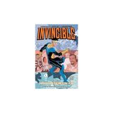 Athica Yayınları Invincible Cilt 5 - Hayatın Gerçekleri + Dünyalar Savaşı - Dünya Edebiyatı/çizgi Roman + Tokyo Gul 1. Cilt + 19 Kitap - Hayır