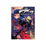 Athica Yayınları Miraculous: Uğur Böceği ile Kara Kedi 2: Miraculous Ladybug & Cat Noir Vol.2 + Oşi No Ko 7.cilt + 34 Kitap - Hayır