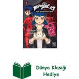 Athica Yayınları Miraculous: Uğur Böceği ile Kara Kedi Cilt 3 + Dünya Klasiği Hediye - Hayır