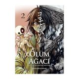 Athica Yayınları Ölüm Ağacı: Ölüler Diyarının Meyvesi Cilt 2 + Tomie (Bez Ciltli) + Spy x Family 3. Cilt + 14 Kitap - Hayır
