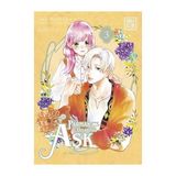 Athica Yayınları Parmak Uçlarında Aşk 3 + Death Note - Ölüm Defteri 4 + Jujutsu Kaisen 15.cilt + 1 Kitap - Hayır