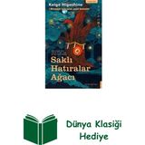 Athica Yayınları Saklı Hatıralar Ağacı - Iyi Hisset Serisi + Dünya Klasiği Hediye - Hayır