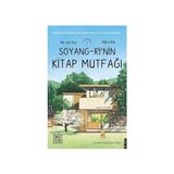 Athica Yayınları Soyang-Ri'nin Kitap Mutfağı + Hobbit - Hayır