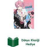 Athica Yayınları Tamon - Kun'un Hangi Yüzü? 1 + Dünya Klasiği Hediye - Hayır