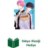 Athica Yayınları Tamon - Kun'un Hangi Yüzü? 2 + Dünya Klasiği Hediye - Hayır