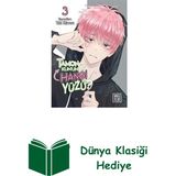 Athica Yayınları Tamon - Kun'un Hangi Yüzü? 3 + Dünya Klasiği Hediye - Hayır