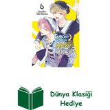 Athica Yayınları Tamon - Kun'un Hangi Yüzü? 6 + Dünya Klasiği Hediye - Hayır