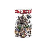 Athica Yayınları The Boys 4: Hemen Gitmemiz Lazım + Şifacı Günceleri 2 + Death Note Ölüm Defteri 1 + 30 Kitap - Hayır