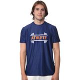 Athlete Antrenman Forması - XS - Lacivert