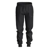 Athletic Joggers Erkek Eşofman Altı Siyah