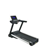 Athletic L586S Ac Motor Yarı Profesyonel Koşu Bandı