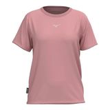Athletic Mizuno Kadın Tişört Pembe - S