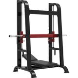 Athletic PL03 - Vertical Leg Press Makinesi (Plaka Yüklemeli)