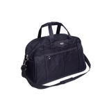 ATHLETIC Seyehat Çantası Spor Çantası Lüx Astarlı Spor Seyehat El Çantası 60x35x20 Cm 45Litre