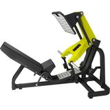Athletic TA50 - Incline Leg Press (Plaka Yüklemeli)