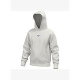 Athletics Hoodie Erkek Kapüşonlu Sweatshirt Gri