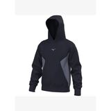 Athletics Hoodie Erkek Kapüşonlu Sweatshirt Lacivert / Gri