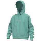 Athletics Hoody Kadın Sweatshirt Yeşil