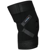 ATHLEX MED Patella Ligament Destekli Dizlik – Ayarlanabilir Neopren Dizlik, 4 Cırt Bantlı Sabitleme, Spor ve Egzersizler İçin Uyumlu