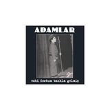 Ati Müzik My Yonca - Adamlar - Eski Dostum Tankla Gelmiş - Plak - Lp