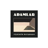 Ati Müzik My Yonca - Adamlar - Rüyalarda Buruşmuşuz - Plak - Lp