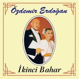 Ati Müzik Özdemir Erdoğan İkinci Bahar Nostalji Müzik 33 Plak 180 Gram