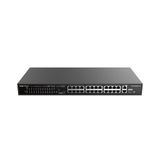 ATI SWITCH RUIJIE REYEE RG-ES126S-LP V2 5 noktalı 10/100 MBPS masaüstü değiştirme