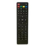 Atibox Hd Uydu Alıcısı Kumandası