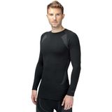 Atik Camp Termal Üst Içlik - Extreme - Erkek - Thermoform - Siyah - L - XL