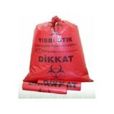 Atık Poşeti 65X80-100Adet