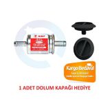 Atiker Akl Tipi Lpg Filtresi 12X12Mm 471345949