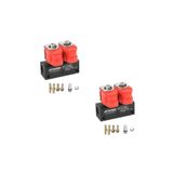ATİKER Atiker 2+2 LPG Enjektör - 2 silindir 2 adet