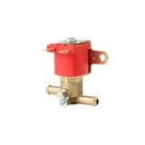 ATİKER Atiker Benzin Kesici 1226 Pirinç