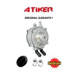 ATİKER Atiker Sgı Regulatör Sr07 110 kw Yeni Üretim Hediyeli