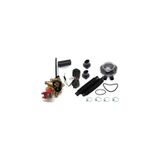 ATİKER Atiker Simit Şamandıra Set - 200/30 Uyumlu