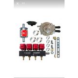 ATİKER atiker Sr07 Sgı Regülatör + 4 Sil Enjektör