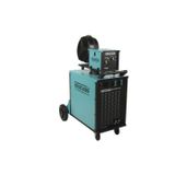 ATİKER AW-DCMM-KH-350 350 A GAZ ALTI KAYNAK MAKİNESİ