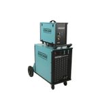Atiker AW-DCMM-VH-400 400 A Gazaltı Kaynak Makinesi