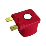 Atiker Benzin Kesici Bobini 12 Volt 11 Ohm