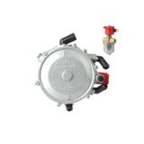 ATİKER Beyin Karbüratörlü Lpg Beyni Ve Gaz Kesici