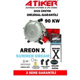 Atiker Beyin Karbüratörlü Lpg Beyni Yeni Tarihli Ve Garantili