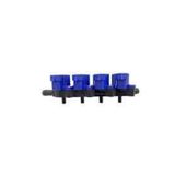 ATİKER BRC Comfort-OMVL- PRİNS TECNOMX UYUMLU ENJEKTÖR DİZEL MARS-2100000840