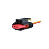 ATİKER Brc Enjektör Soketi 2 Pin Kablolu DİZEL MARS-2100001203